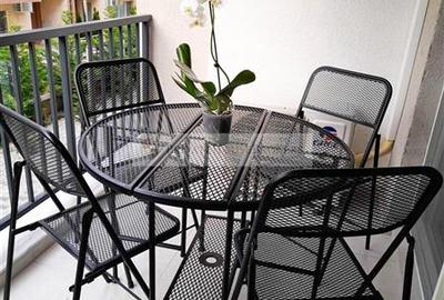 Pipera | Rose Residence 4 | Bloc 2021 | Parcare Subterana - 8