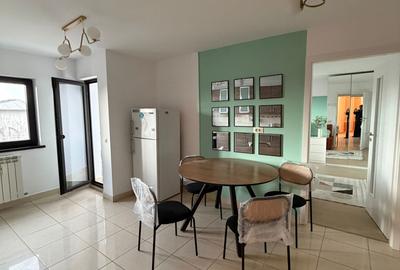 Apartament 2 camere Militari-linia 41 - 5