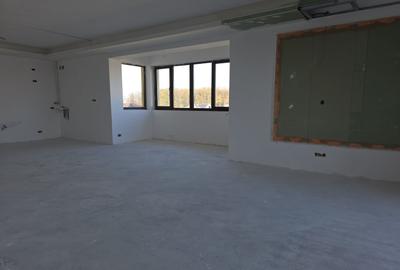 Cel mai bun pret!! Penthouse view spectaculos zona verde in Pipera - 9