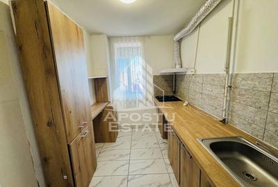 Apartament cu 2 camere decomandat, mobilat în Dâmbovița