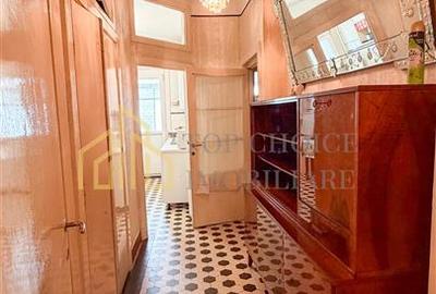 APARTAMENT 4 CAMERE - CALEA PLEVNEI 126 MP TOTAL PARCARE - FARMEC INTERBELIC - 32