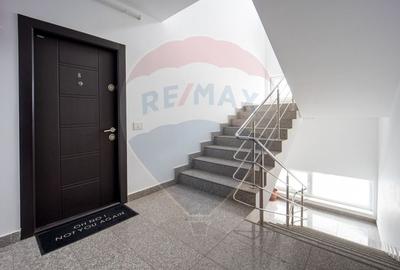 Apartament 2 camere de închiriat – Mobilat și utilat complet | Sânpetr - 13