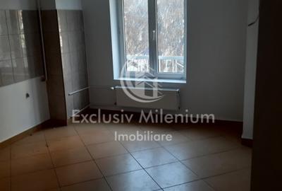 Birou, 55 mp în Calea Călărașilor