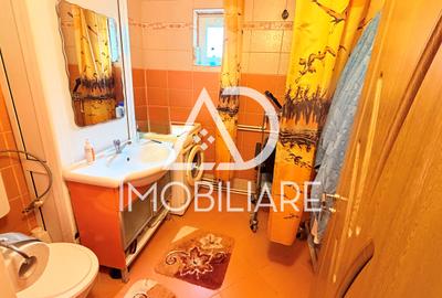 Apartament 4 camere, parter, complet mobilat – Strada 23 August - 6