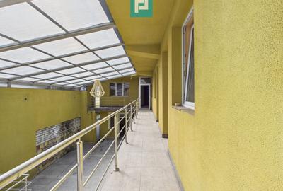 Pensiune D+P+E+M, posibilitate de inchiriere. - 4
