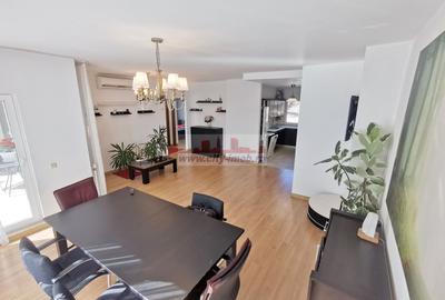 Inchiriere apartament 3 camere   (doua dormitoare) Baneasa - 18