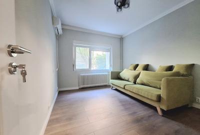 Apartament generos, Kiseleff - Piata Victoriei - 5
