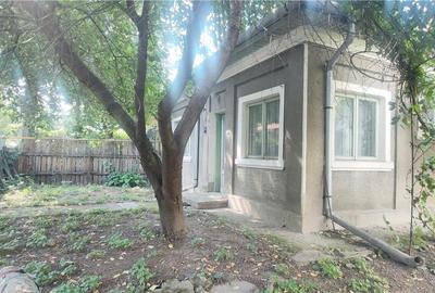 GARA CENTRU PIATA UNIRII TEREN 377 MP CU CASA -300,000 EUR - 7
