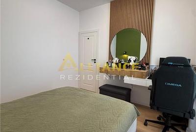 Apartament 3 Camere | 2 Locuri de parcare - 7