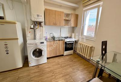 Apartament cu 2 camere | 37mp | Ideal investitie | Dambul-Rotund! - 5