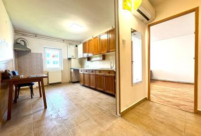 4camere decomandate et2/4, 77mp -Titulescu/Gheorgheni - 16