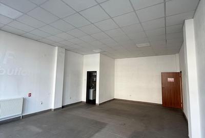 SPAȚIU COMERCIAL PREMIUM, LOCAȚIE EXCELENTĂ PENTRU BRANDURI CU AMBIȚII - 8