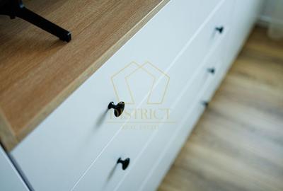 COM 0% Duplex mobilat cu 3 camere | M City Mall - 18