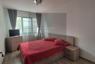 Apartament cu 2 camere decomandat, mobilat în Socului