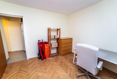 4 camere | Mobilat si Utilat | 10 Min Metrou Grigorescu - 13