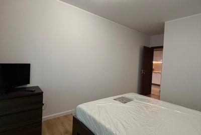 Inchiriere apartament 2 camere in Galati, complex PRIVILEGE, amenajat lux - 12