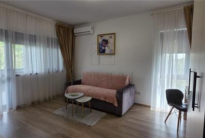 Apartament 1 camera-Centrala-Chisoda - 6