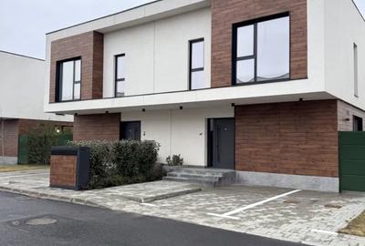 CESIONARE VILĂ PREMIUM – NUSCO HOMES TUNARI | PREȚ SUB DEZVOLTATOR - 2