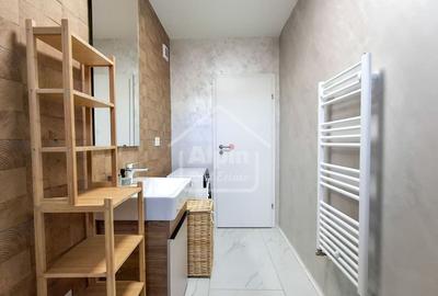 Suprafata Generoasa I Alphaville Arena - 19