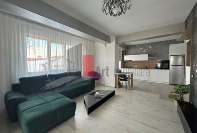 Apartament 2 camere, bloc 2008 | Metrou 1 Mai, 1km Piata Domenii - 1