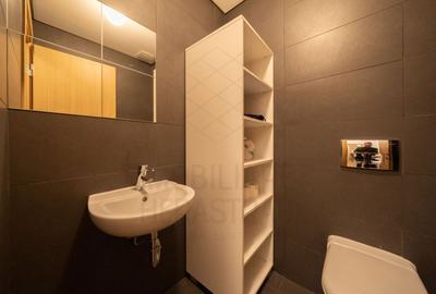 Upground | 2 camere spatioase cu o super vedere | Centrala proprie - 12