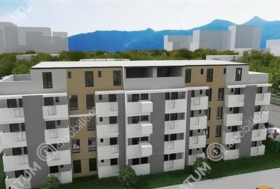 Apartament cu 2 camere si balcon la etajul 1 zona Lacul lui Binder - 8