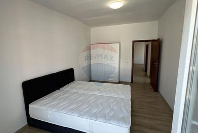 La inchiriat apartament 3 camere si parcare in Voluntari - 18