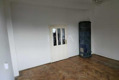 Apartament cu 1 cameră de vânzare – zona străzii Paris. - 1