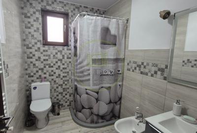 Casa 4 camere, teren 348 mp, Localitatea Albesti, zona La Doi Pasi. - 8