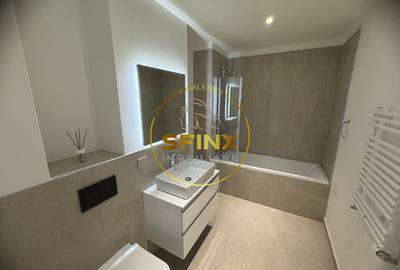 Apartament 2 camere, nou, prima inchiriere - 5