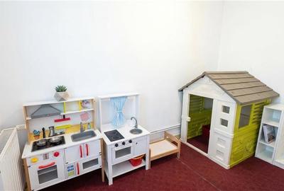 Spatiu comercial I Restaurant 130mp,terasa 136mp, Buna Ziua - 11