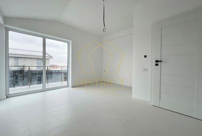 Penthouse NOU cu 3 camere si terasa 30mp | Braytim - 5