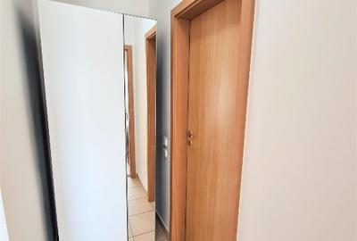 2 camere - Mobilat și Utilat - Bloc nou - Citadella Titan - 14