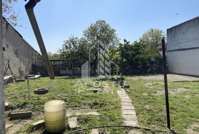 Casa individuala de vanzare Centrul Comercial Alfa Dambovita - 11