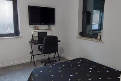 POOPRIETAR Garsoniera Cismigiu - 9