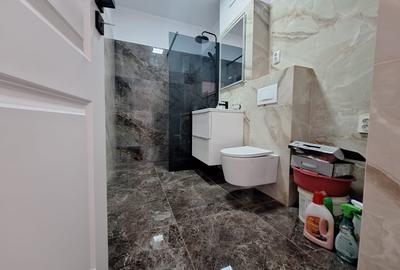 Apartament la prima inchiriere, 55 mp, parcare, zona Oncos - 6