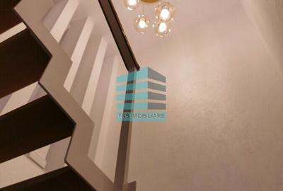 Vila Eleganta Finalizata Finisaje Ultra Moderne Nicolae Grigorescu - 13