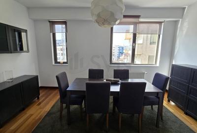 REA1028280 Apartament 5 camere I Herastrau I De inchiriat - 7