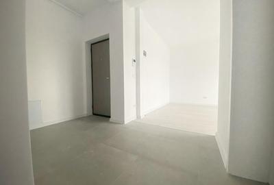 Apartament decomandat cu 2 camere, 52mp utili, etaj 1/3 - zona Mehala - 4