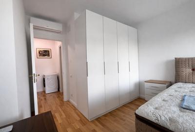 2 Camere | Terasa | Grand Park - Iancu Nicolae | Parcare - 3