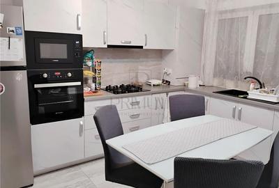 0% COMISION - Duplex mobilat si utilat complet - Cartier Serena - 2