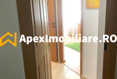Garsoniera de inchiriat Titulescu București | ApexImobiliare.ro - 9