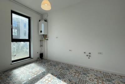 Doar sa vii cu mobila! Vila P+2+3-terasa, amenajata la cheie, parcare,TVA inclus - 14