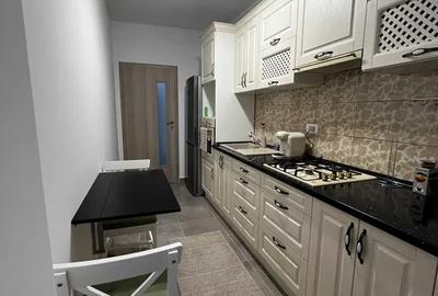 Apartament 2 Camere Decomandat Militari Residence /Rezervelor / Loc de Parcare - 5