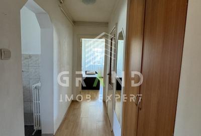 OPORTUNITATE! 2 Camere cu Balcon | Mănăștur–Zona Mehedinți | Cheltuieli Reduse - 11