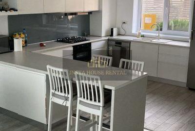 4 camere Avangarde Forest /  Pipera - 9