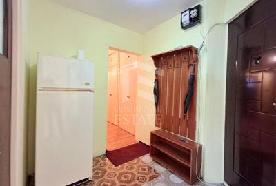 Apartament 3 camere decomandat | Locație excelentă | Bd. Chișinău 21 - 18