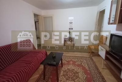 Apartament 2 camere, et 1/4, Vest - Eremia Grigorescu - 41000 euro