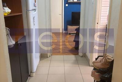 VANZARE 3 CAMERE DRISITOR | METROU | - 5