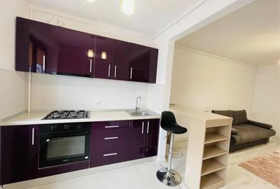 Apartament 2 Camere | Hils Pallady | Loc parcare | Centrala | Balcon - 1